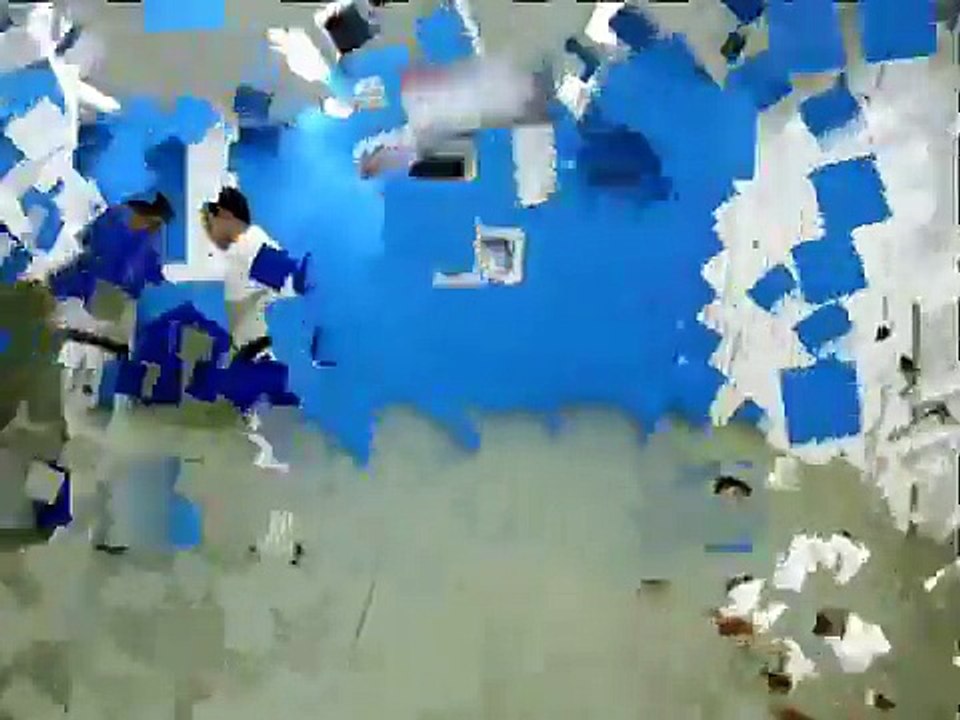 Kaeshi-waza: contraataques/Judo counters