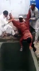 Only Pathans can do this I Love Pathans
