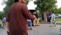 Video Leaked How 10 policemen tortured Imran Khan& Nephew Abdullah