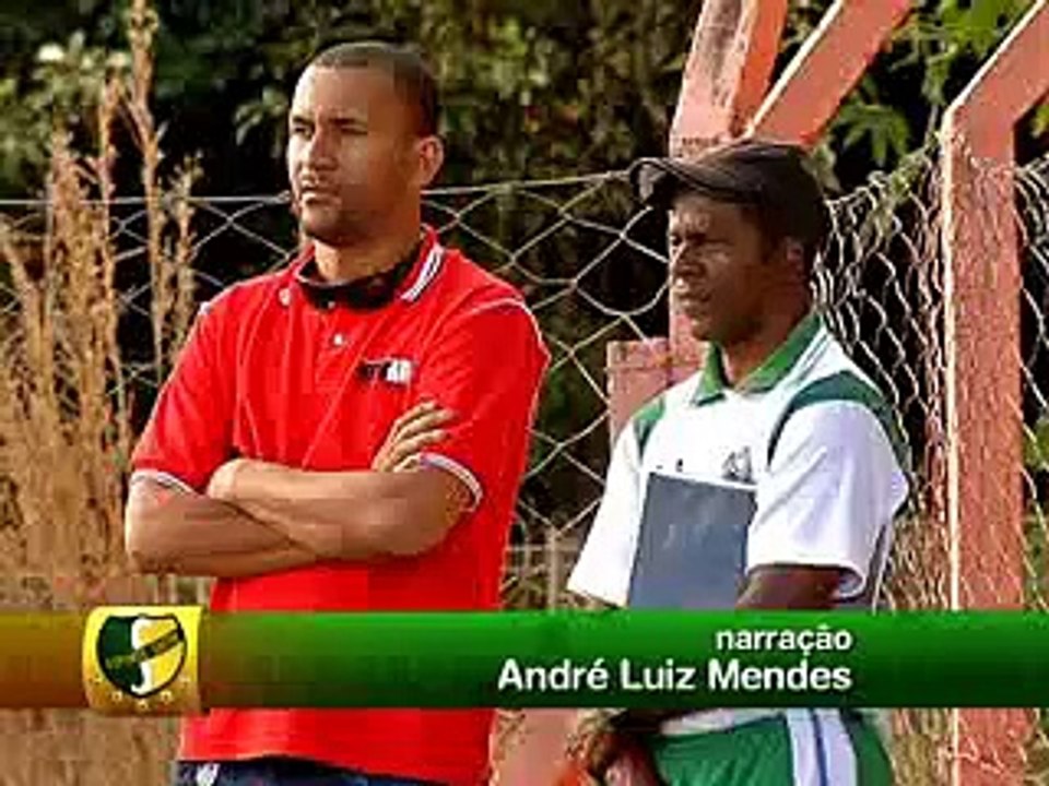 Jornal local: Formosa