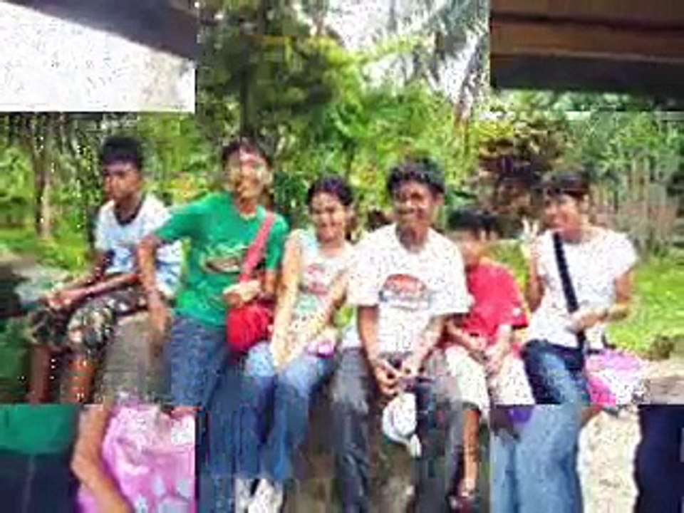 Friendship Song (Bartender by T-Pain)