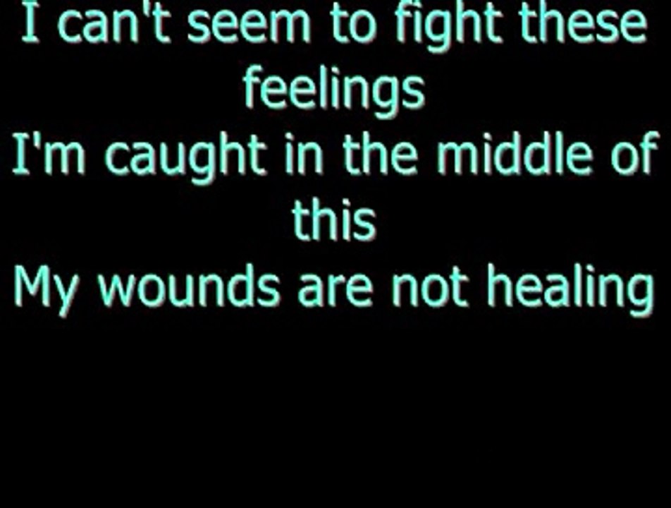 Broken Home by Papa Roach