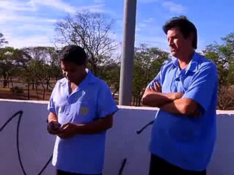 Jornal local: acidente onibus