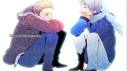 Hetalia- Germany and Prussia- Unheilig