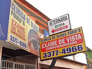 Jornal local: versao medico