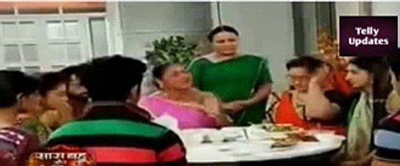 ▶ Saath Nibhana Saathiya 1 July 2015 Gopi Aur Ahem Huye Udaas Aur Ayega Naya -