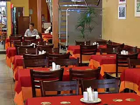 Jornal local: falta energia