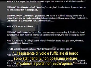 11 Settembre 2001 - Le Telefonate