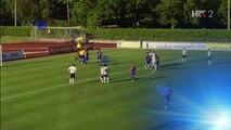 Sillamäe Kalev - Hajduk 1-1, Caktaš (0-1, pen. 6'), 02.07.2015. HD