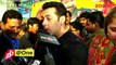 ▶ Salman Khan wants to cast Kriti Sanon Bollywood News