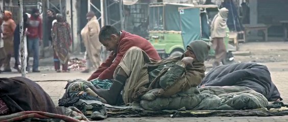 Trailer of upcoming Pakistani Movie Shah