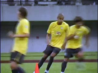 Jornal local: dinheiro bezerrão