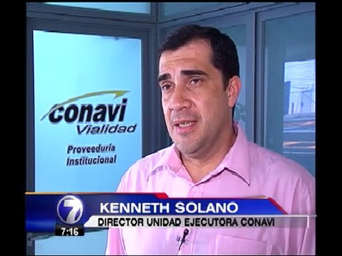 Construcción del paso a desnivel en Paso Ancho arrancará a finales de abril