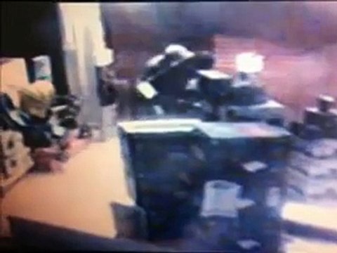 Jornal local: assaltos ceilândia