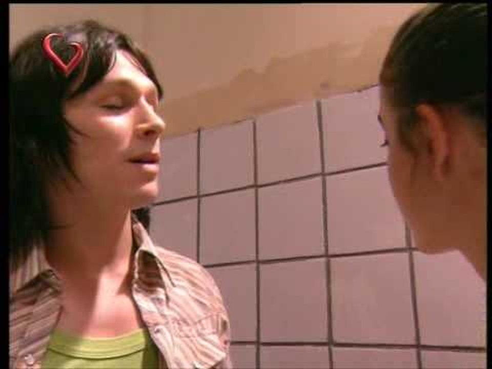 El Refugio - Capitulo 26, cámara oculta
