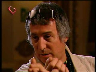 El Refugio - Capitulo  91, dos viejos amigos