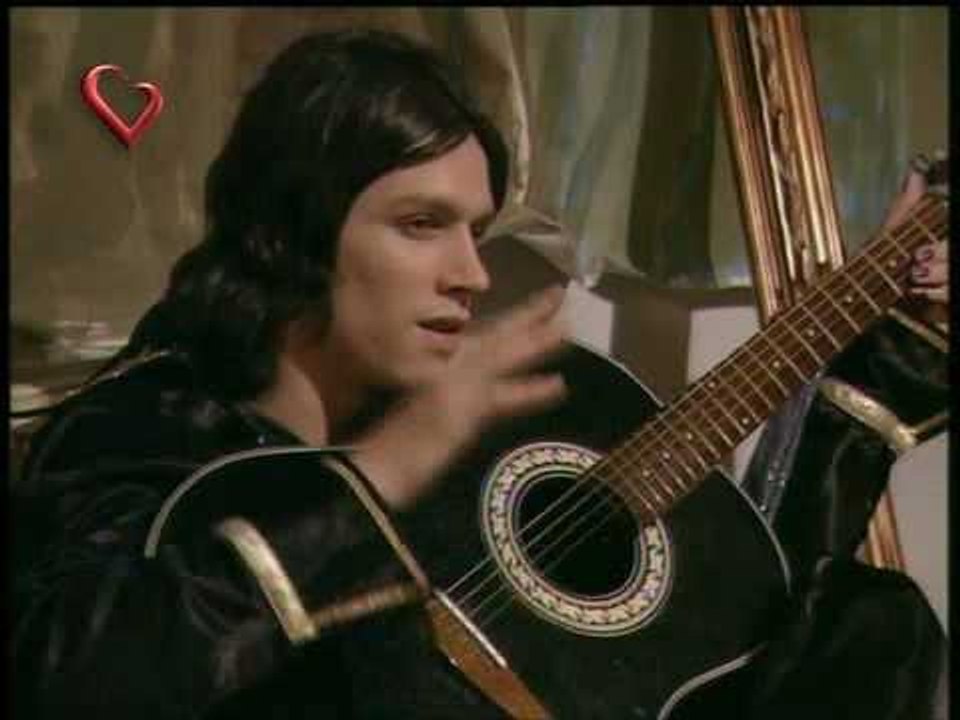 El Refugio - Capitulo12, a reventar la noche