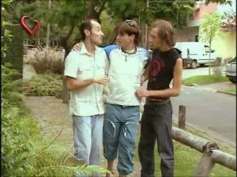 El Refugio - Capitulo 12, las nenas de Fran