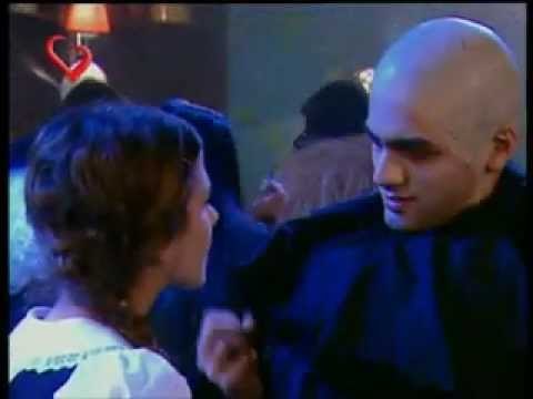 El Refugio - Capitulo 90, los locos Adams, segunda escena