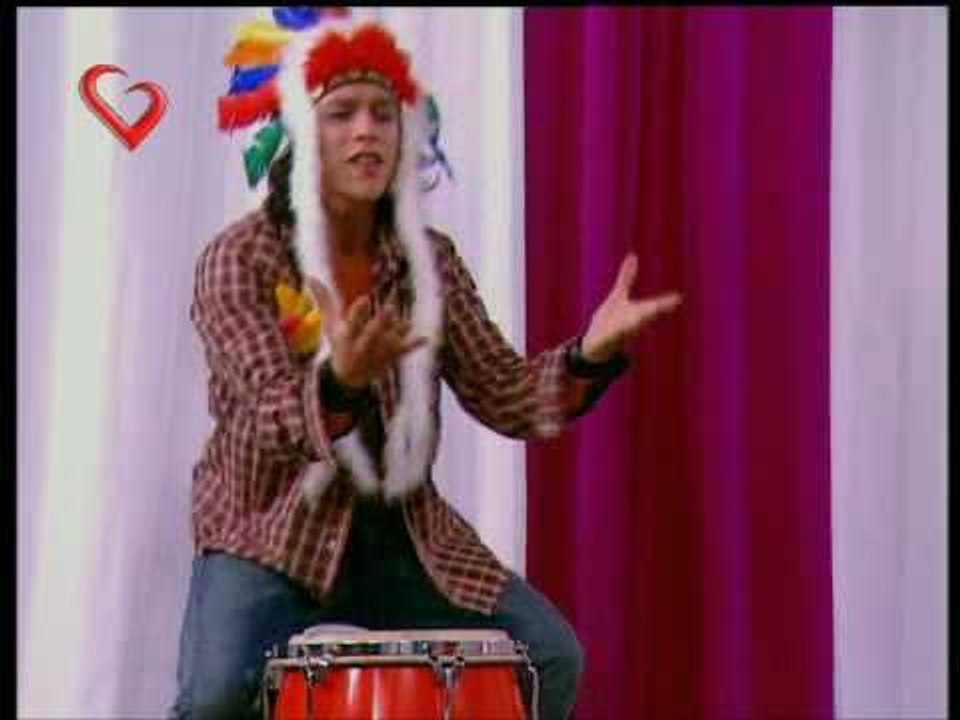 El Refugio - Capitulo 86, el llamado del indio