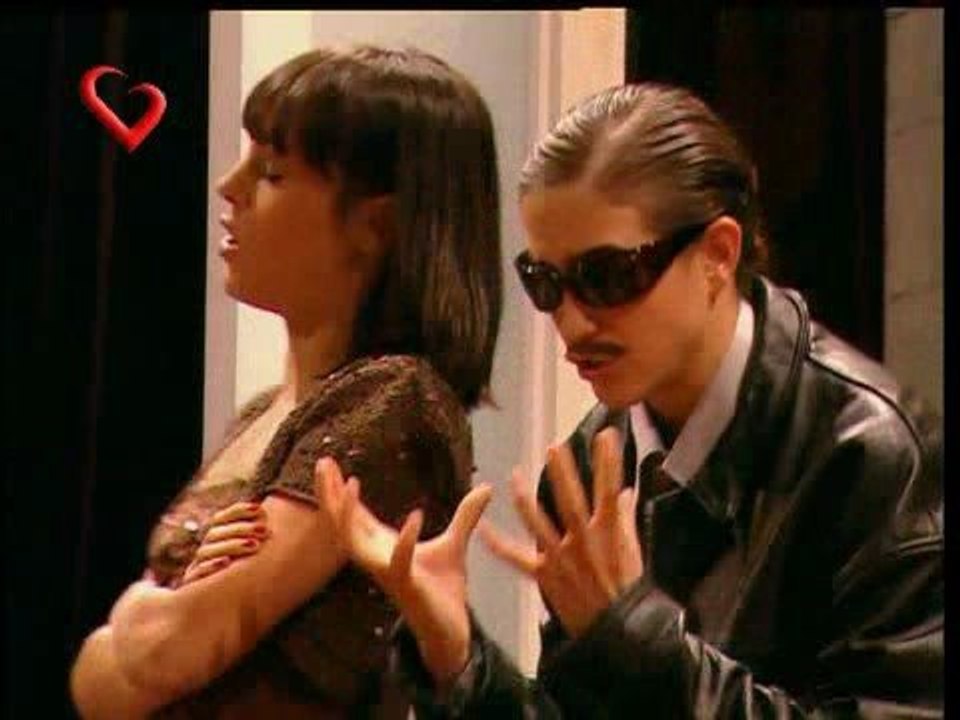 El Refugio - Capitulo 80, el éxito del absurdo