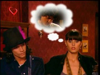 El Refugio - Capitulo 80, "Cada puesta de Sol", ensayo