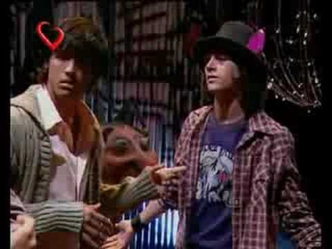 El Refugio - Capitulo 77, Rolabogan en crisis