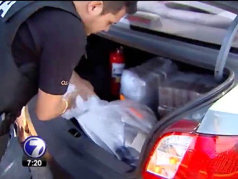 Fiscalía solicitó prisión preventiva a pescadores detenidos con 1.900 kilos de cocaína