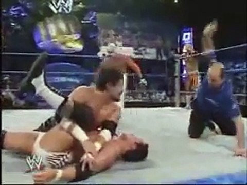 Rey Mysterio & Billy Kidman & Ultimo Dragon Vs Tajiri...