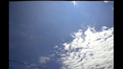 [TEST] Timelapse 4K 5 seg/sec