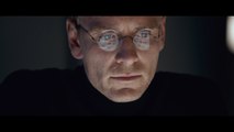 Michael Fassbender, Kate Winslet, Seth Rogen Star In 'Steve Jobs' Trailer