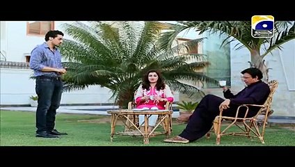 Kaise Hoye Benaam Episode 17 Full Geo Entertainment Drama July 2, 2015
