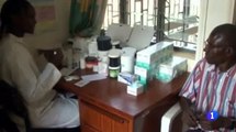 Medicamentos genéricos Peligra la farmacia de los pobres.flv