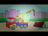 Cartoon about cars  Developing cartoon about cars P  2