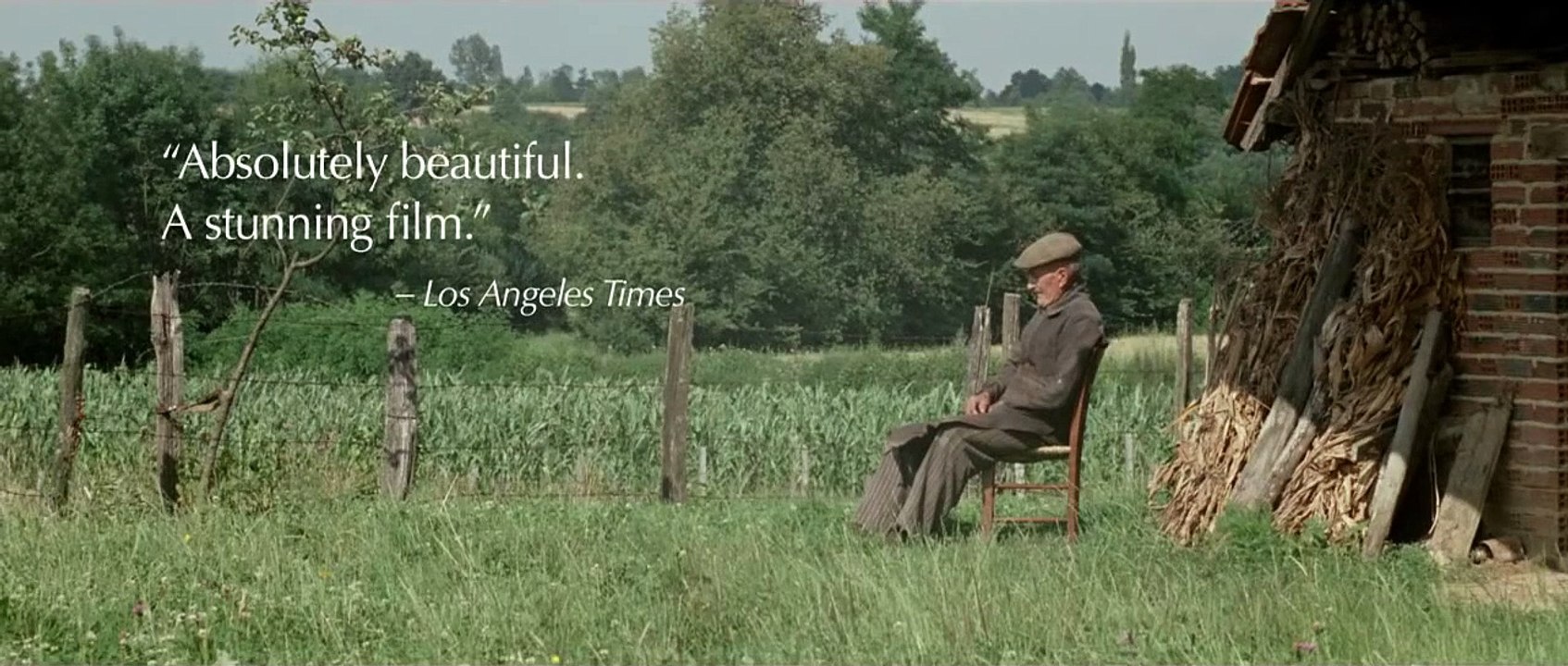 Cousin Jules (Trailer)