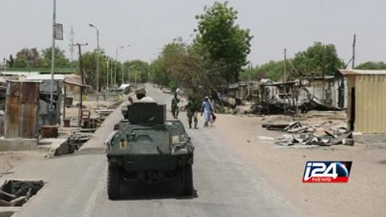 Nigeria: Boko Haram commet son pire carnage depuis l'arrivée du nouveau président