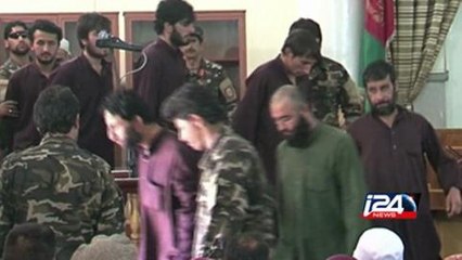 Afghanistan: peine de mort annulée pour les  meurtriers de la jeune Farkhunda