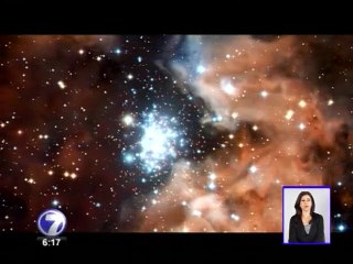 Sonda Maven ya está orbitando alrededor de Marte