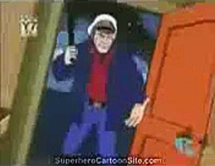 ADVENTURES OF GULLIVER Cartoon Intro