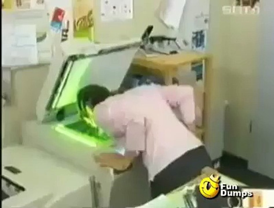 very funny video