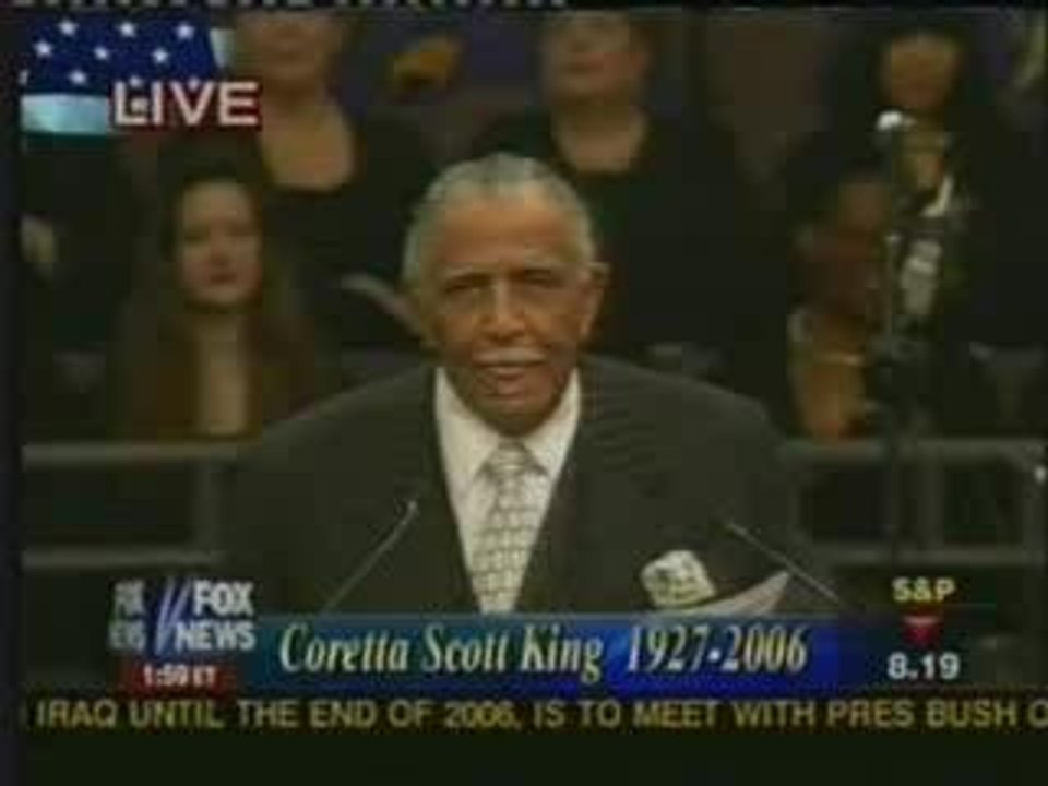 SWEET JESUS PREACHER MAN