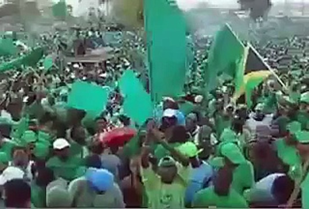 JLP TV Ad - Me and mi Neighbour