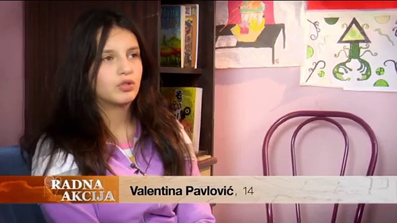 Ceresit Radna akcija | Peta epizoda | Prvi deo (Beograd)