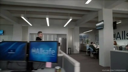 Mr. Robot 1x03 promo Season 1 Episode 3 Promo