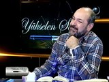 Ateistler daha ahlaklı argümanı üzerine... [Yrd. Doç. Dr. Emre Dorman]