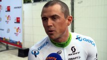 Tour de France - Gerrans : ''Les pavés causeront quelques migraines''