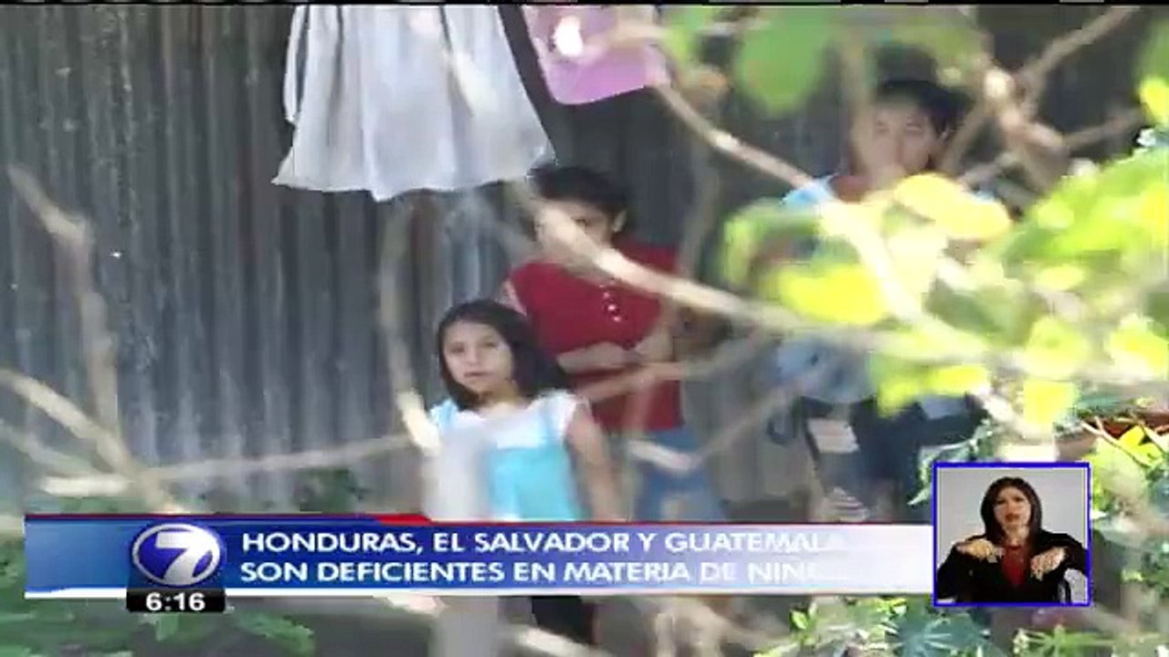 País lidera entre naciones latinoamericanas con mejor calidad de vida para niños