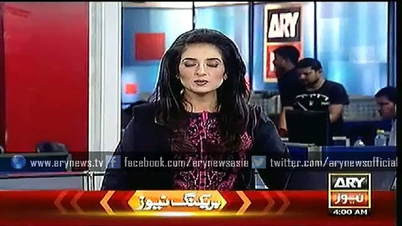 Headlines – 0400 – Friday – 03 – July – 2015