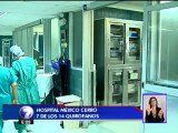 CCSS analiza aplicar doble turno de cirugías en el Hospital México