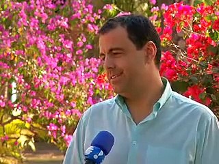 Jornal local: lar dos velhinhos